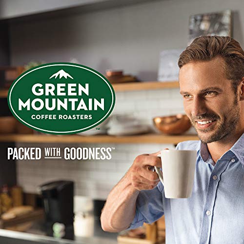 Dark Roast Coffee Pods, 72 Count K7m