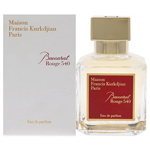 Baccarat Rouge 540 Eau De Parfum Spray 2.3 Fl Oz k7