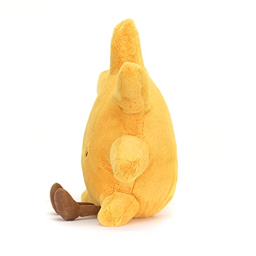 Sun Plush Toy Medium 12in A7