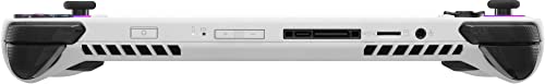 Gaming Handheld 2TB SSD 7-inch 120Hz Touchscreen Console k7