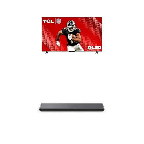 75-Inch QLED 4K Smart TV with Dolby Vision HDR, Alexa Built-in k7