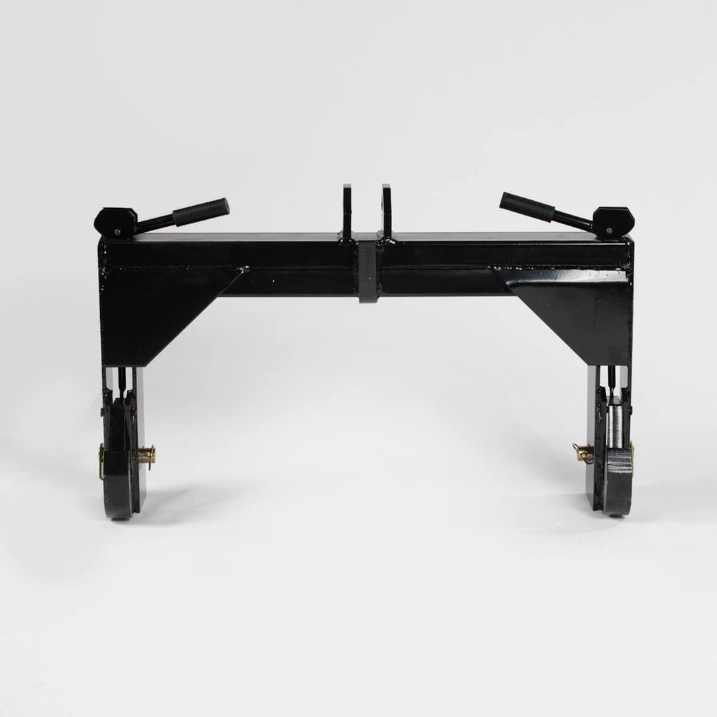 Quick Hitch 3 Point Steel a7