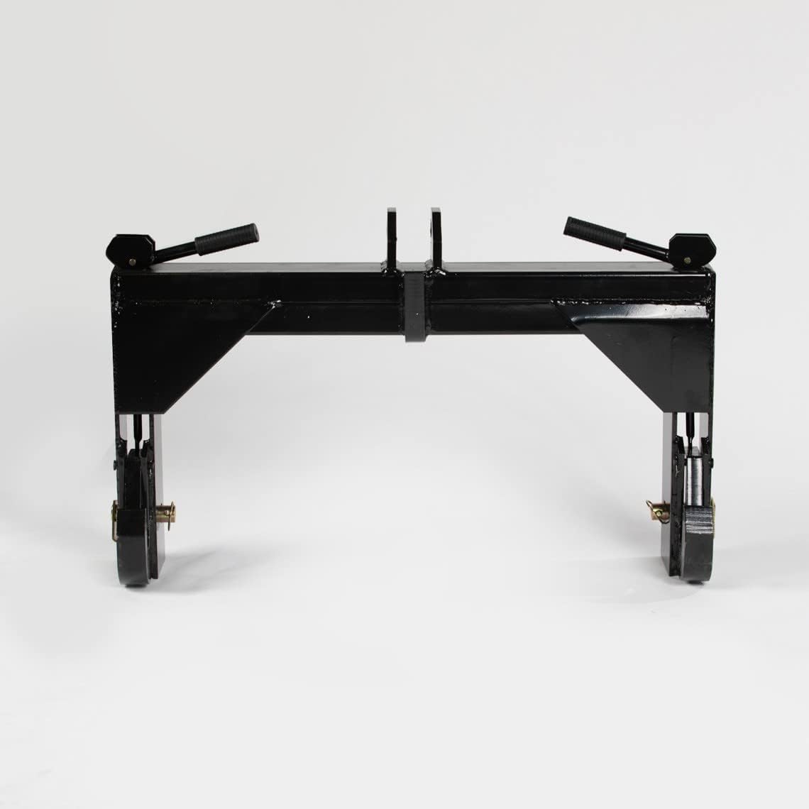 Quick Hitch 3 Point Steel a7