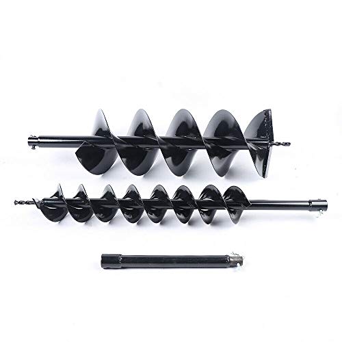 Earth Auger Drill Bit 63cc A7k