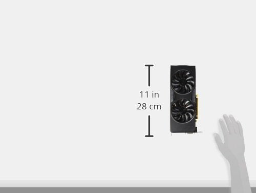 Graphics Card 2GB Gaming A7