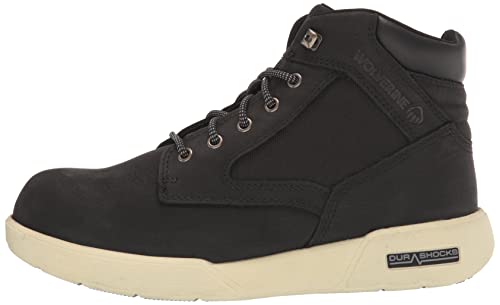 Construction Boot 6 Inch Composite Toe K7