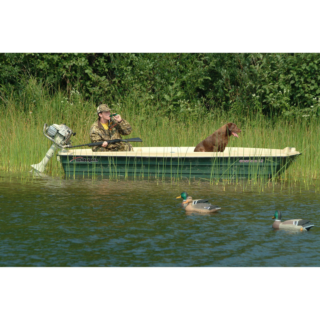 Jon Boat 12 ft A7