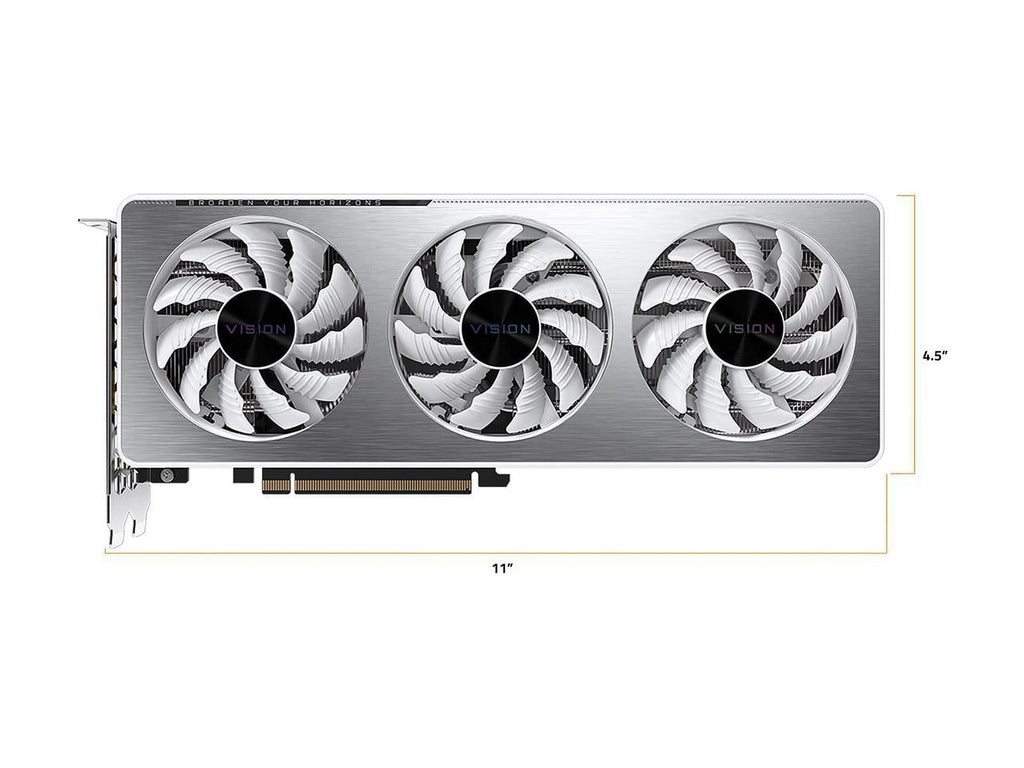 RTX 3060 12GB GDDR6 PCIe 4.0 Video Card k7