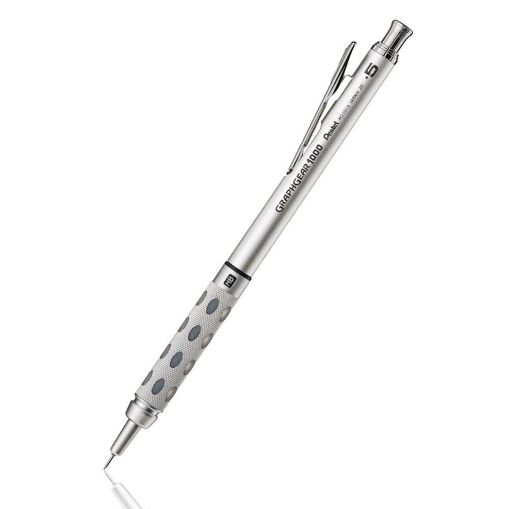 Mechanical Pencil Set 0.5mm K7
