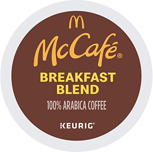 Coffee Medium Roast K-Cup Pods 96 Count a7