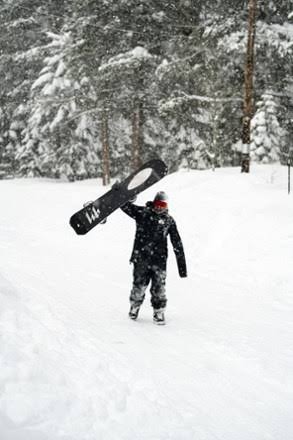 Snowboard 2021 a7