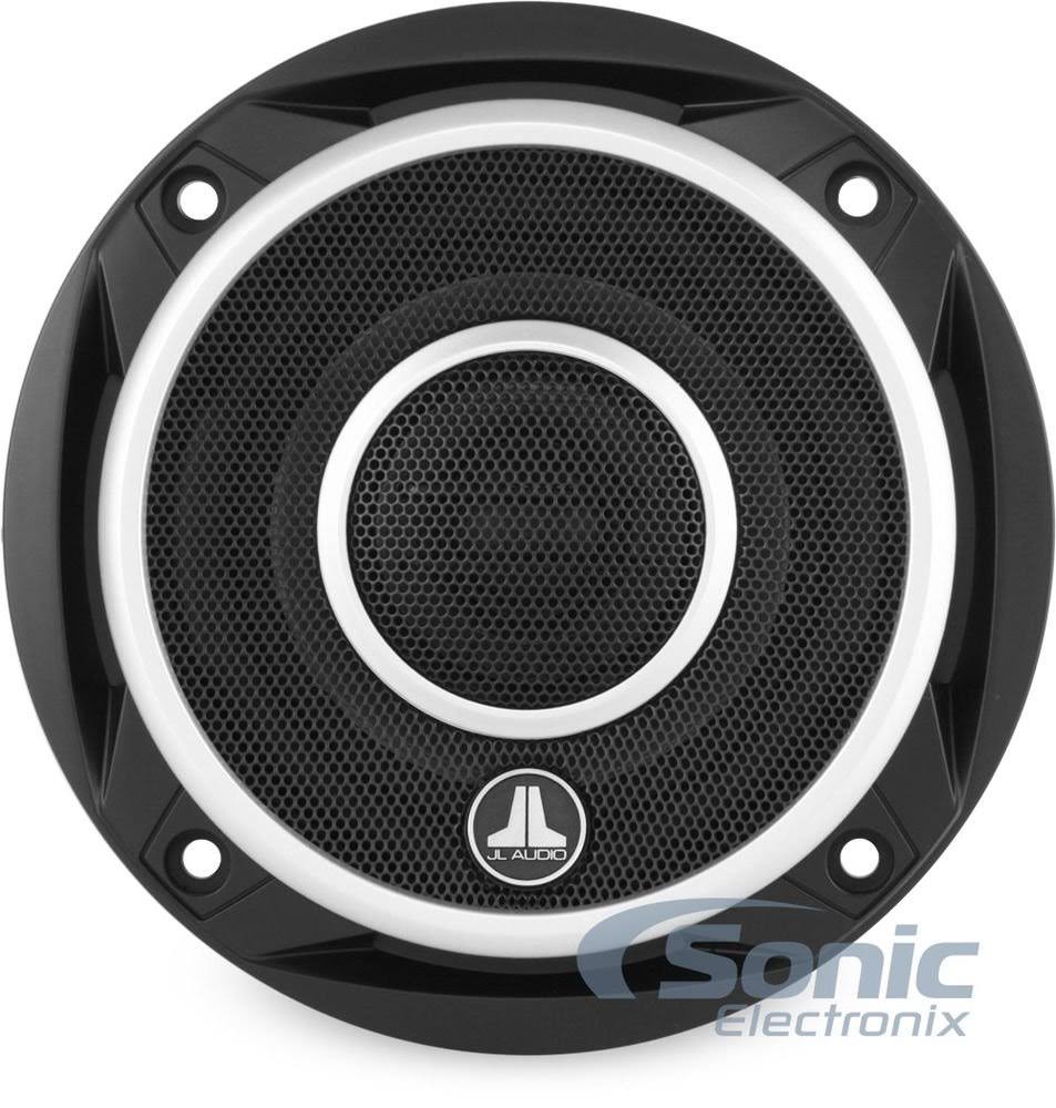 Car Coaxial Speakers 2-Way 4 Inch A7