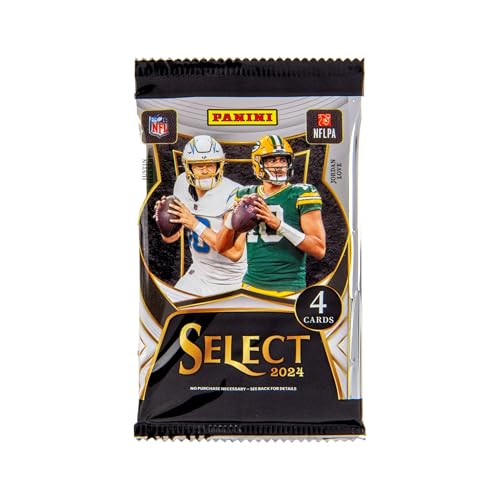 Football Trading Cards Blaster Box K7m