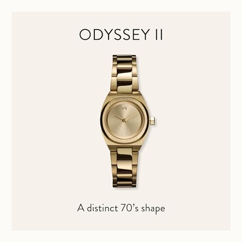 Minimalist Luxe Watch for Men and Women k7