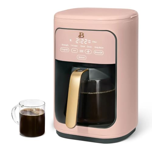 Coffee Maker 14-Cup Programmable a7