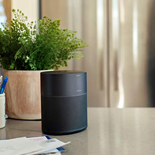 Bluetooth Smart Speaker with Alexa, Silver k7