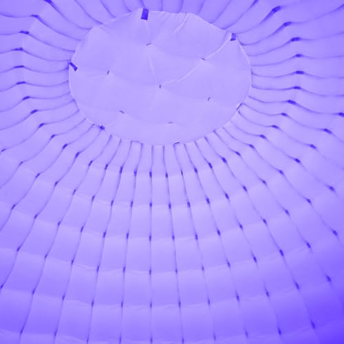 Inflatable Dome Event Tent with Air Blower and Light k7