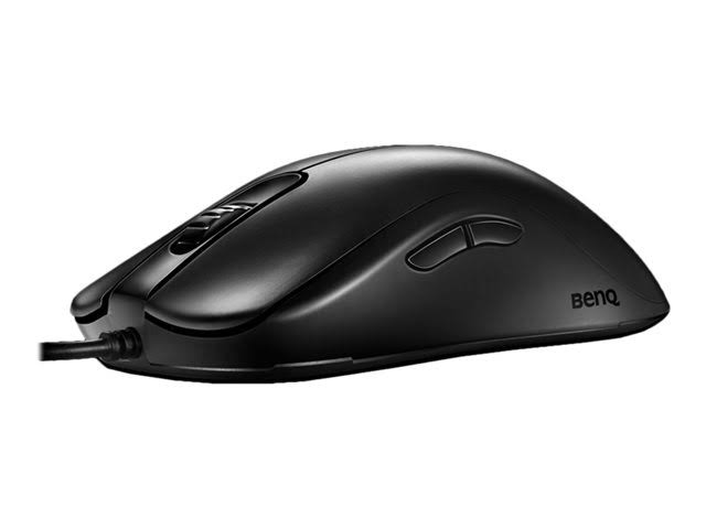 Optical Gaming Mouse Wired D7