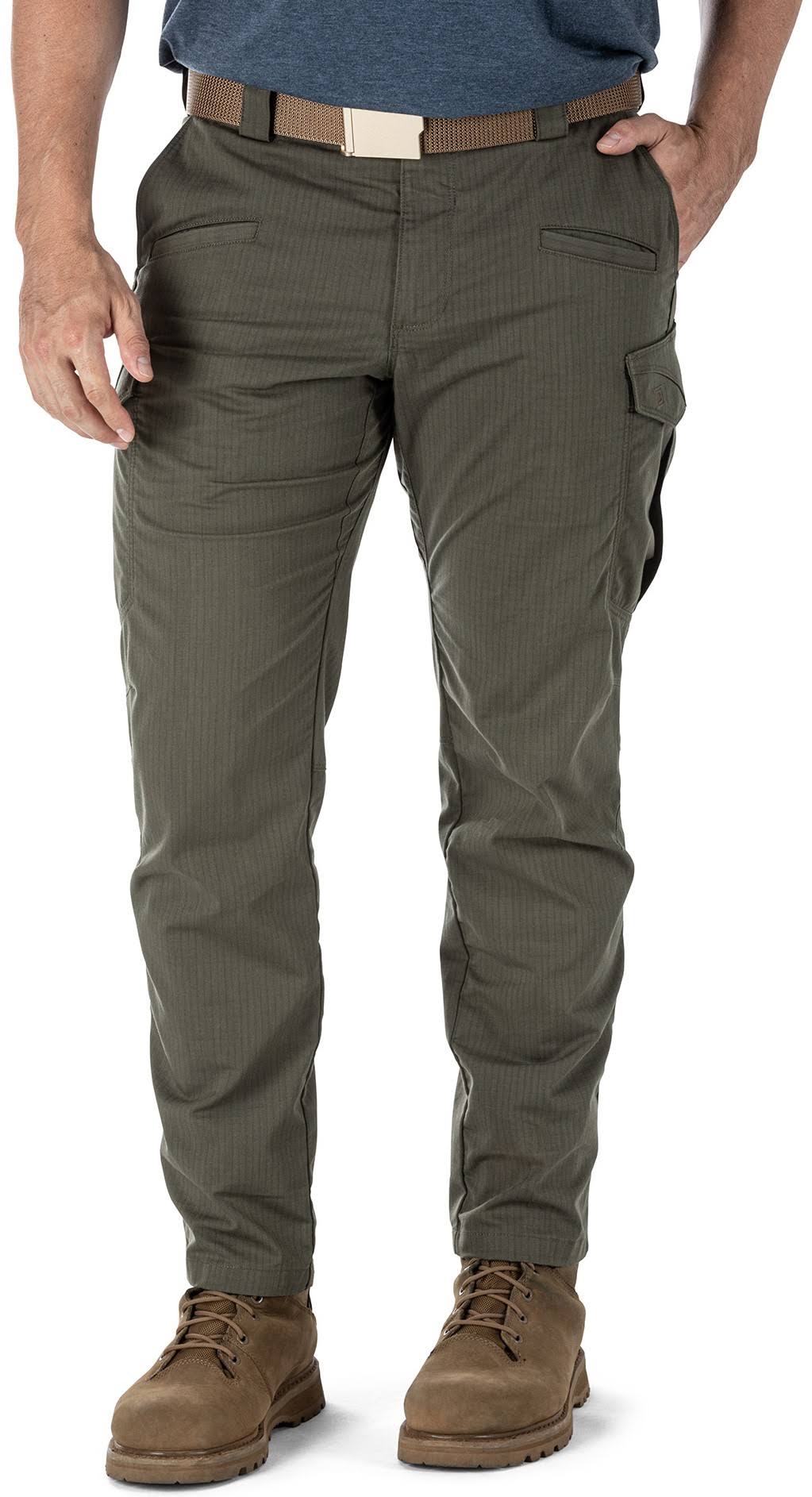 Tactical Pants for Men, Ranger Green 7k