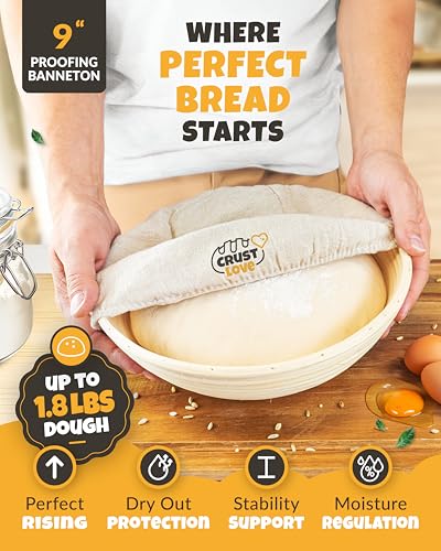 Cast Iron Dutch Oven for Bread Baking with Lid 3.2QT k7