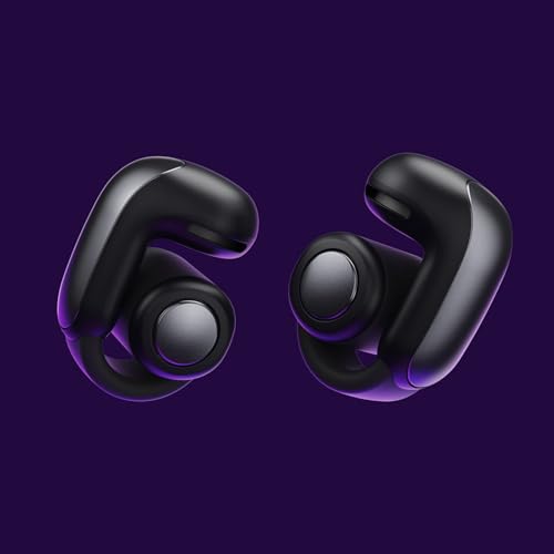 Open Ear Clip Earbuds Wireless Bluetooth A7