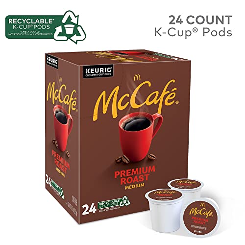 Coffee Medium Roast K-Cup Pods 96 Count a7