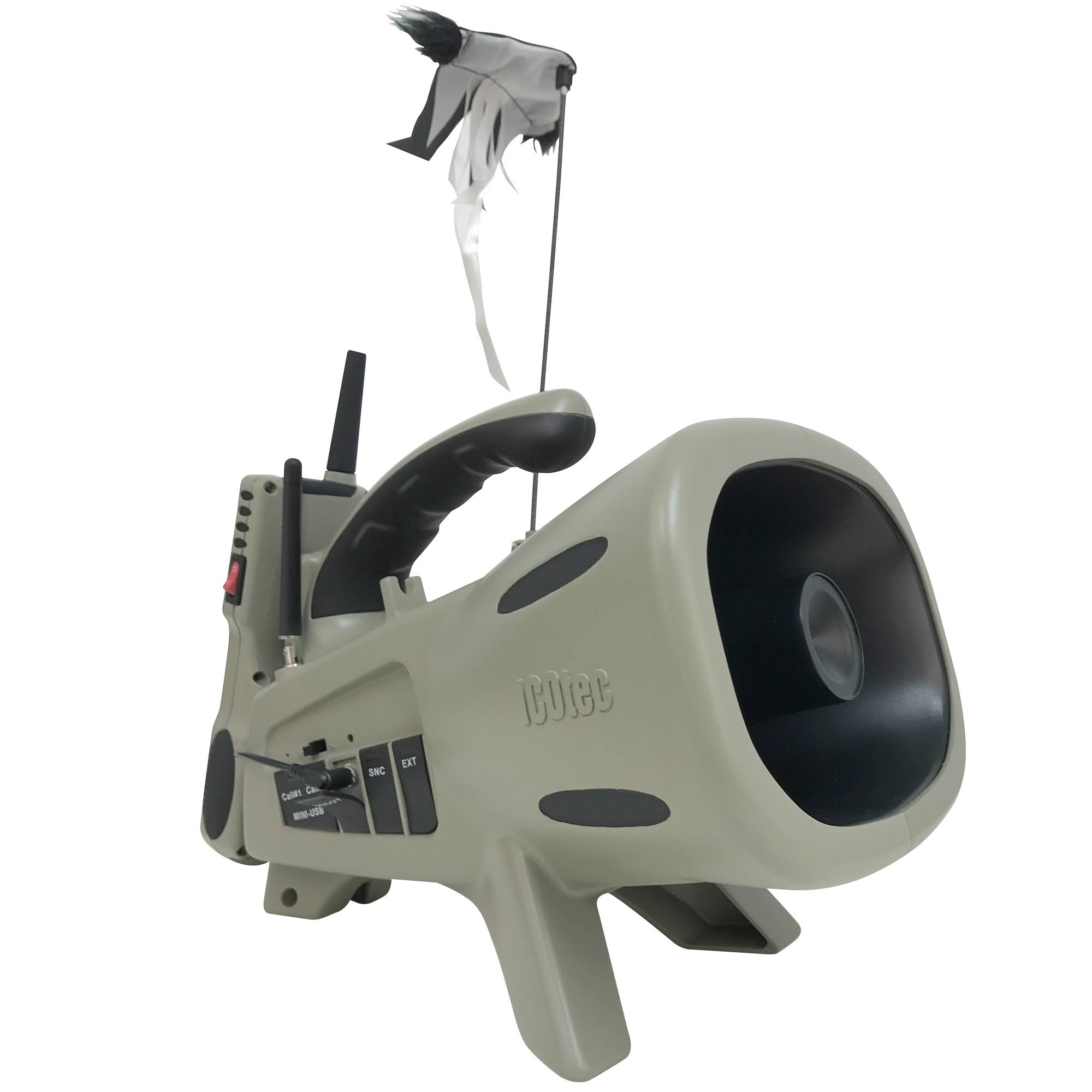 ICOtec Outlaw Electronic Predator Call