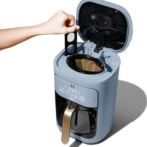 Coffee Maker 14-Cup Programmable a7