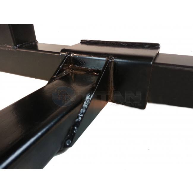 Tractor Pallet Fork Attachment Category 1 Carryall K7