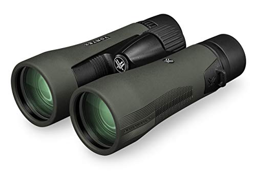 Binoculars 12x50 Waterproof Fogproof K7m