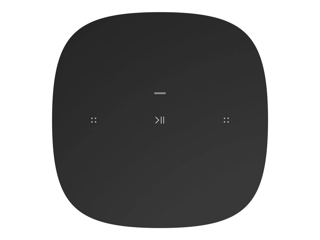 Smart Speaker Black x7