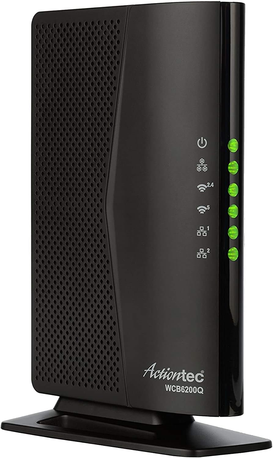 ScreenBeam Bonded MoCA 2.5 Network Adapter True 2.5 Gbps Ethernet Port for Ethernet Over Coax (2 Pack) – Fast Streaming, Gaming, Work/Learn from Home (Model: ECB7250K02) Pack of 2