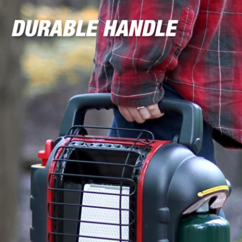 Propane Heater Portable Indoor Safe 7k