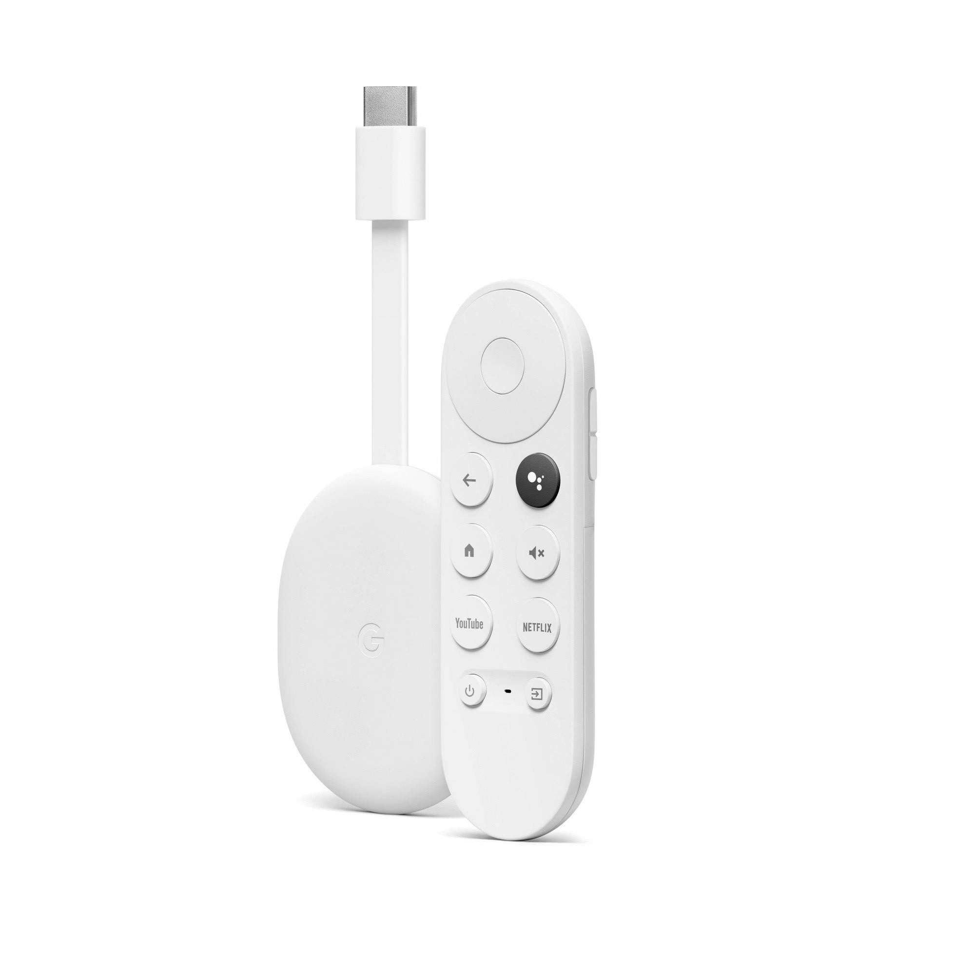 TV Streaming Device 4K Snow a7
