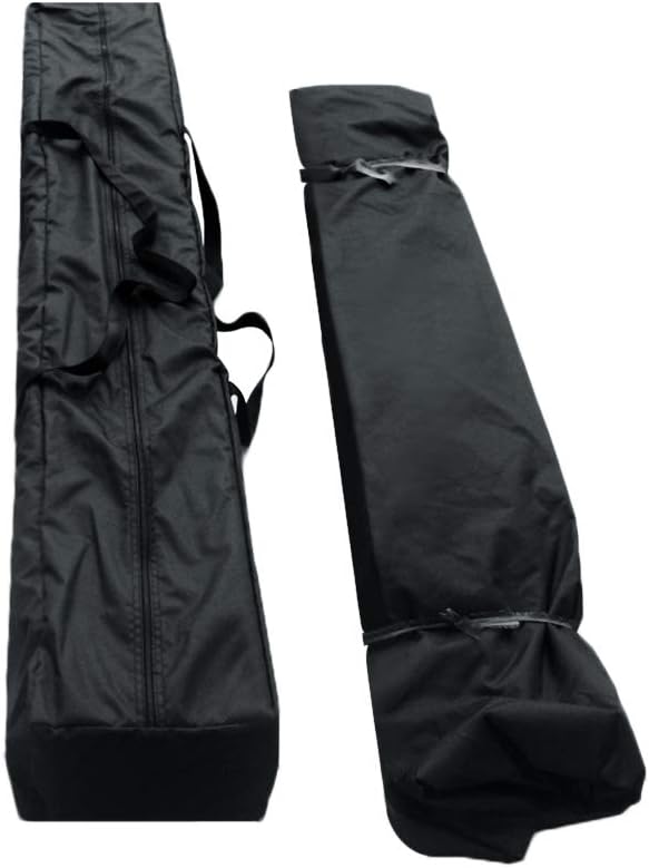 Heavy Duty Motorcycle Shelter Shed Cover Storage Garage Tent with Lock & Carry Bag L7k