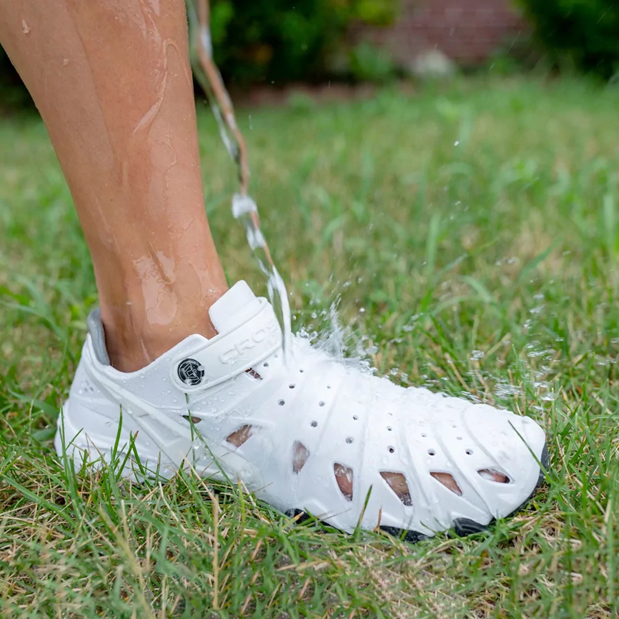 Tactical Water Shoes for Men and Women Slip-Resistant Outdoor 7k