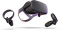 Oculus Quest All-in-one VR Gaming Headset &ndash; 64GB