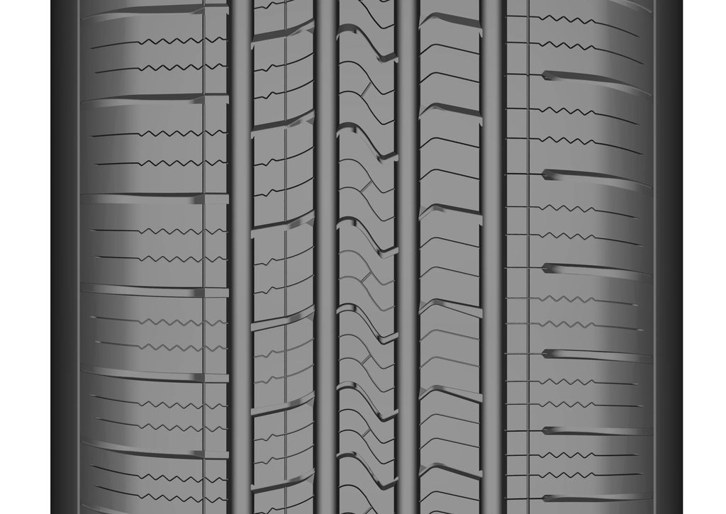 205/60R16 All-Season Tire 92V XL a7