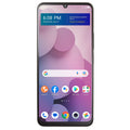 Simple Mobile TCL 40 T, 32GB, Gray - Prepaid Smartphone - Curated Treasures Market