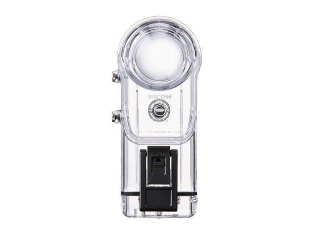 360 4K Spherical VR Camera Underwater Kit q7