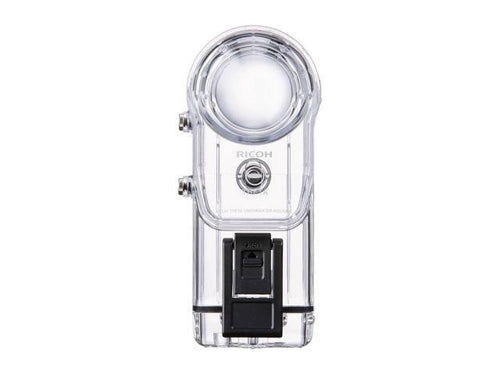 360 4K Spherical VR Camera Underwater Kit q7