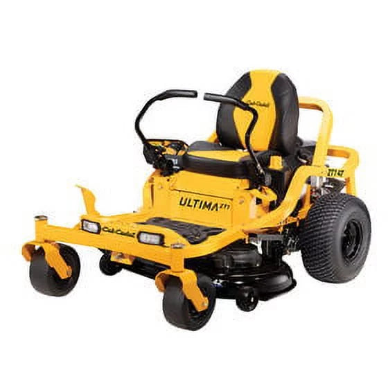 Zero Turn Mower 42 inch 22HP a7