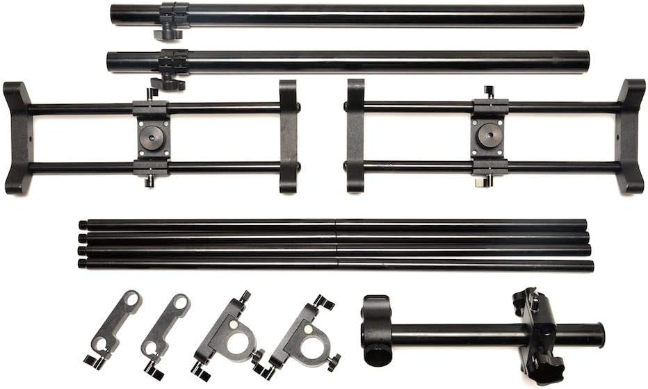 Overhead Camera Rig Mount Metal Adjustable A7