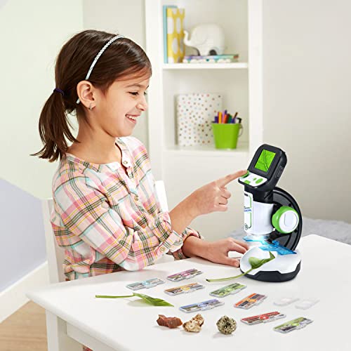 Microscope for Kids 7f