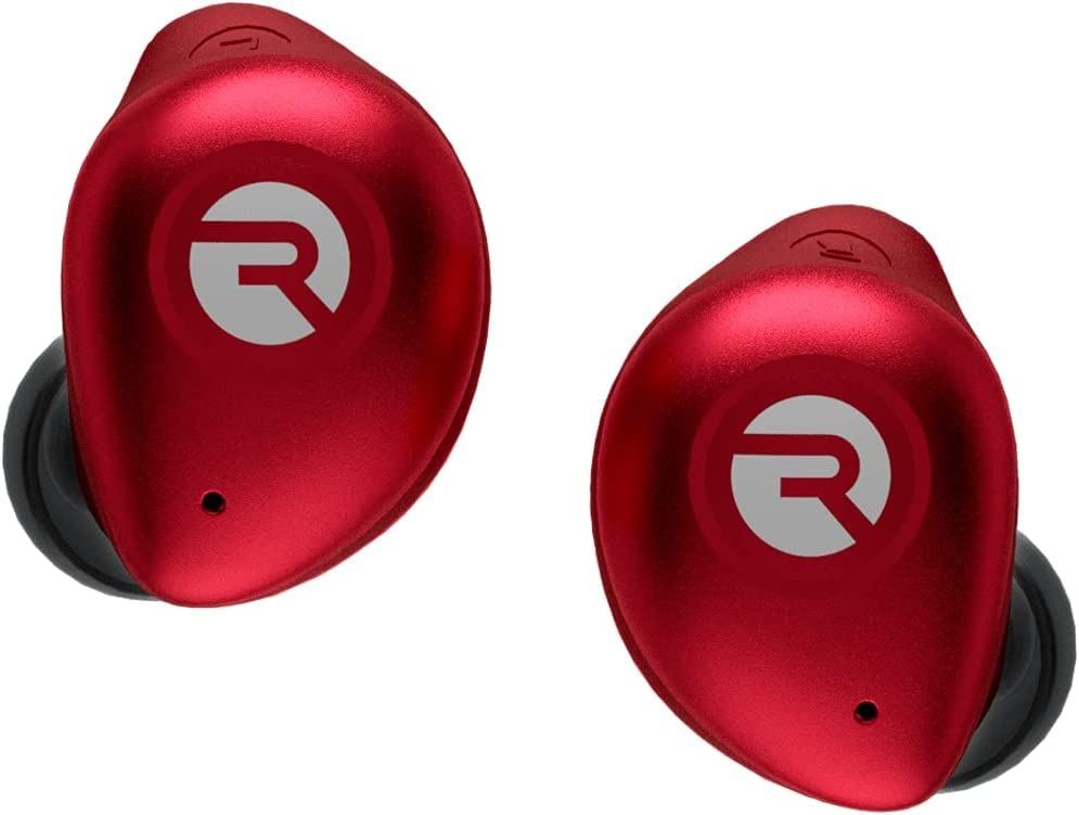 Wireless Earbuds with Mic, Noise Cancelling, IPX7 Waterproof 7k