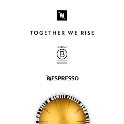 Espresso Capsules Variety Pack, Medium Dark Roast, 40 Count x7