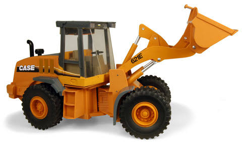 Big Farm 1 16 Wheel Loader 7k