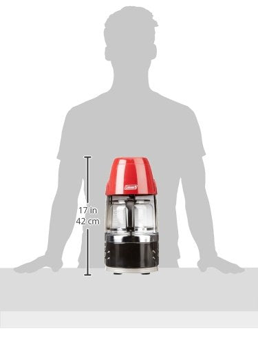 Coffee Maker Propane 10 Cup Portable A7
