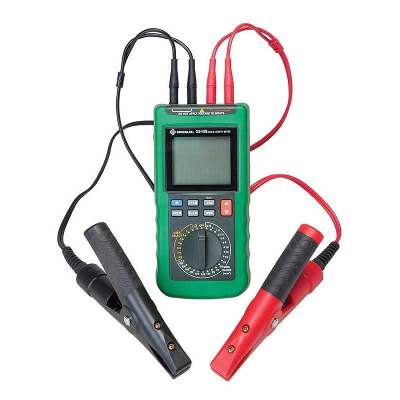 Cable Length Meter 7k