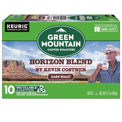 Dark Roast Coffee Pods, 72 Count K7m